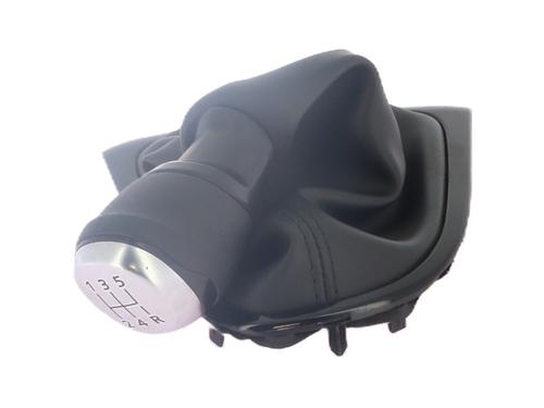 Used Shift knob RENAULT CLIO IV (BH_) 0.9 TCe 90 (BHNF, BHMA, BHMH, BHJK, BHJR) (90 hp) 30743829