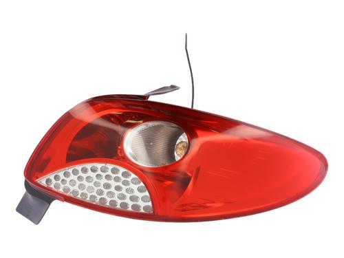 Used Right taillight PEUGEOT 206+ (2L_, 2M_) 1.1 (60 hp) 31809163