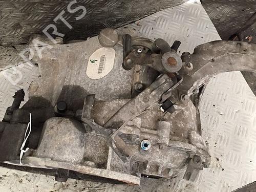 Gearbox MERCEDES-BENZ A-CLASS (W169) A 180 CDI (169.007, 169.307) | BP29951859M3  - Image 6