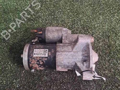 Starter CITROËN C5 III (RD_) 2.0 HDi 140 (RDRHF8, RDRHFA, RDRHA8, RDRHAJ) | BP22919975M8 