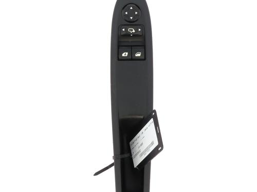 Used Left front window switch Left front window switch CITROËN DS3 (SA_) 1.6 HDi 110 (112 hp) 33311310 33311310