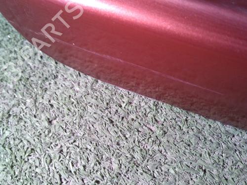 Right slide door CITROËN BERLINGO / BERLINGO FIRST MPV (MF_, GJK_, GFK_) 1.4 i (MFKFX, MFKFW, GJKFWB, GJKFWC, GFKFWC) | BP31258134C75