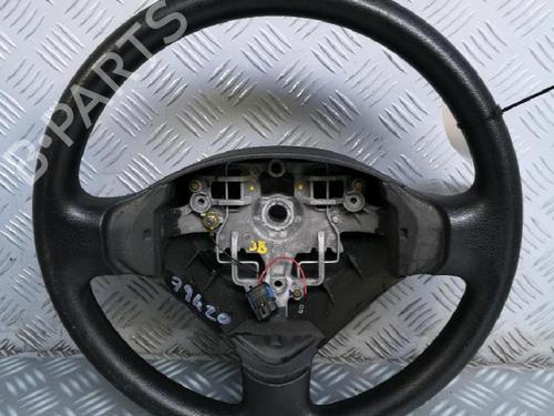 Used Steering wheel Steering wheel PEUGEOT 206+ (2L_, 2M_) 1.4 HDi eco 70 (68 hp) 30074401 30074401