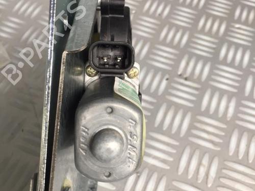 Front right window mechanism RENAULT TWINGO I (C06_) 1.2 (C063, C064) | BP30072774C23