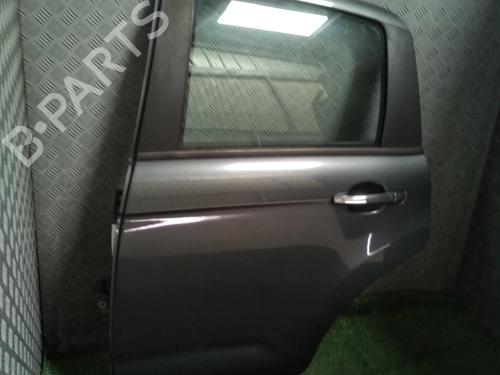 Used Left rear door CITROËN C3 II (SC_) 1.4 HDi 70 (SC8HZC, SC8HR0, SC8HP4) (68 hp) 29415287