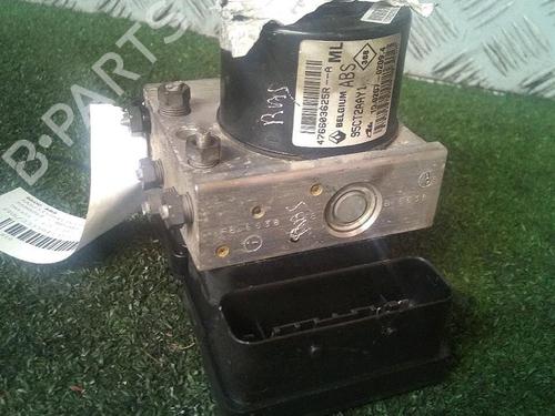 ABS pump RENAULT MEGANE III Hatchback (BZ0/1_, B3_) 1.5 dCi | BP29951562M43 