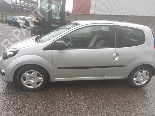 Venstre solskærm RENAULT TWINGO II (CN0_) | BP37528213I1 - Image 7