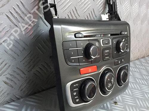 Climate control CITROËN C4 II (NC_) 1.6 HDi 90 | BP30069336I5  - Image 7