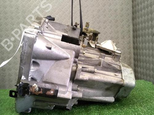 Gearbox PEUGEOT 406 (8B) 2.2 HDi | BP30076119M3