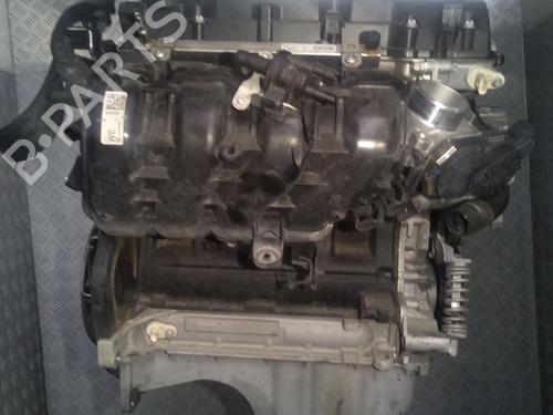 Engine OPEL CORSA E (X15) 1.4 (08, 68) | BP37730170M1 - Image 2