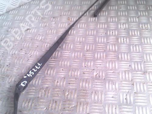Used Front windshield wiper arm Front windshield wiper arm CITROËN C3 II (SC_) 1.4 HDi 70 (SC8HZC, SC8HR0, SC8HP4) (68 hp) 30074824 30074824