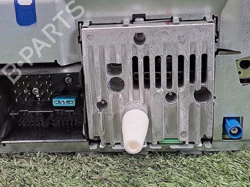 Radio FORD FOCUS II (DA_, HCP, DP) 1.6 TDCi | BP29947839E6