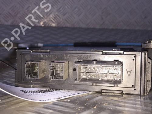 Vindusheismekanisme høyre foran PEUGEOT 307 (3A/C) 1.6 HDi 110 (109 hp) 30072801