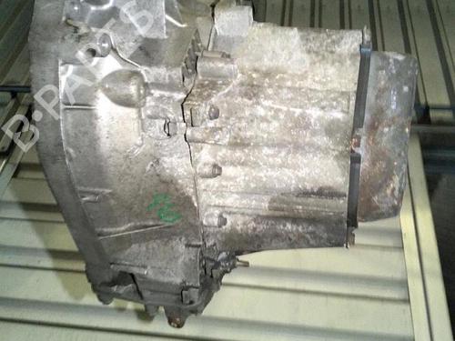 Gearbox PEUGEOT 406 Coupe (8C) 3.0 V6 24V | BP29953236M3