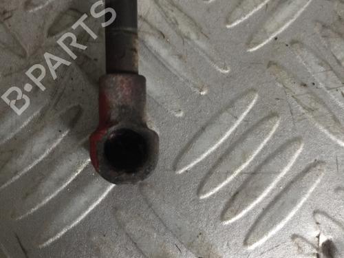 Gasdæmper bagklap VW GOLF V (1K1) 2.0 GTI | BP17162704C138 