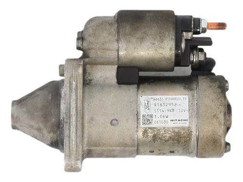 Starter FORD KA (RU8) 1.2 | BP39661456M8 - Image 3
