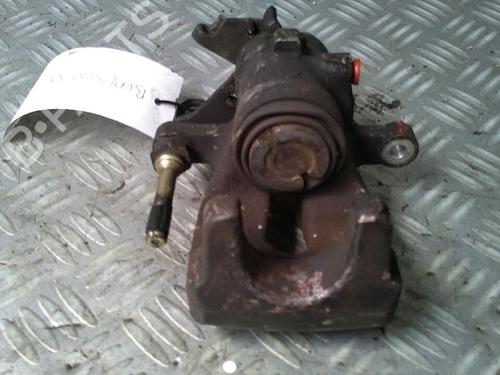 Used Right rear brake caliper ALFA ROMEO GT (937_) 1.9 JTD (937CXN1B) (150 hp) 30067637