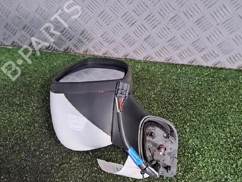 Right mirror RENAULT CLIO IV (BH_) 1.5 dCi 90 | BP23124300C27 