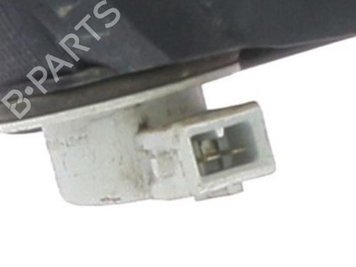 Used Left front indicator Left front indicator PEUGEOT 308 II (LB_, LP_, LW_, LH_, L3_) 1.6 HDi / BlueHDi 115 (115 hp) 31311755 31311755