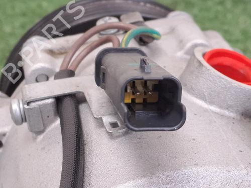 AC-Kompressor PEUGEOT 208 II (UB_, UP_, UW_, UJ_) 1.2 PureTech 75 (75 hp) 29948795