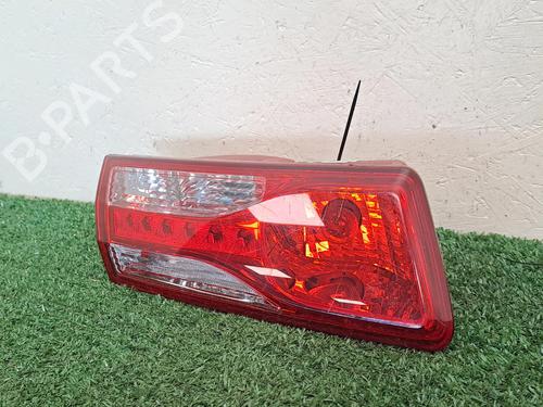 Left tailgate light RENAULT LAGUNA Coupe (DT0/1) 1.5 dCi | BP28332185C79 
