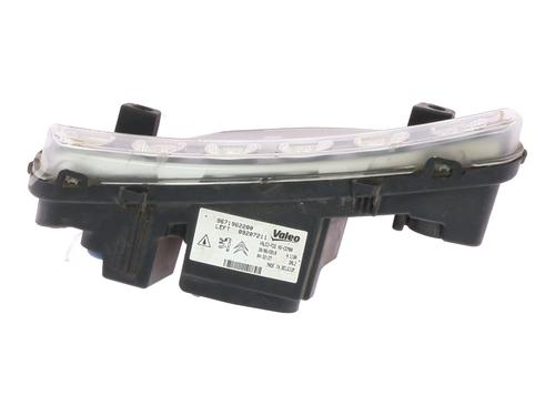 Left daytime light CITROËN DS3 (SA_) 1.6 HDi 110 | BP31712067C104 - Image 4