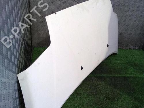 Used Hood Hood CITROËN C2 (JM_) 1.4 HDi (68 hp) 29953107 29953107