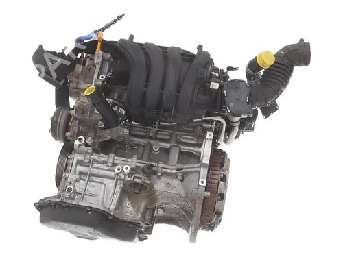 Engine KIA RIO IV (YB, SC, FB) 1.2 CVVT | BP38196173M1 - Image 7