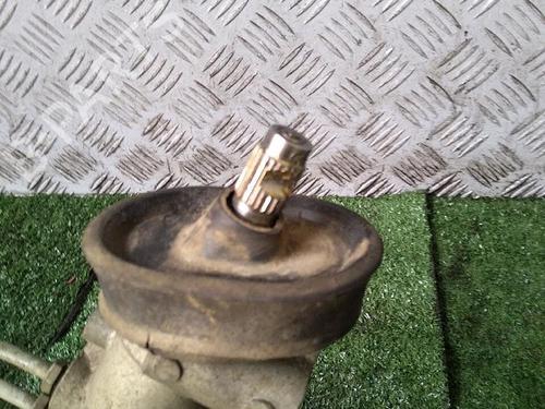 Used Steering rack Steering rack VW POLO V (6R1, 6C1) 1.6 TDI (90 hp) 30067374 30067374