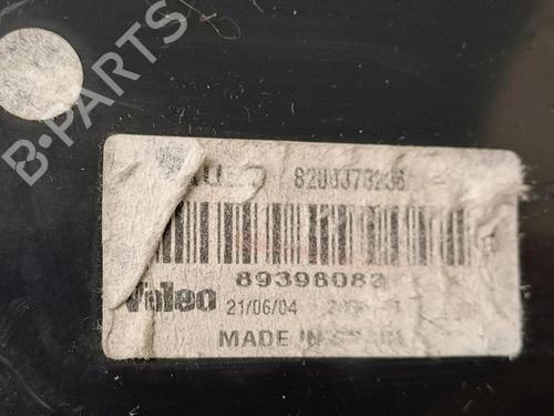 Left taillight RENAULT MEGANE II (BM0/1_, CM0/1_) 1.9 dCi (BM0G, CM0G) | BP30067820C34