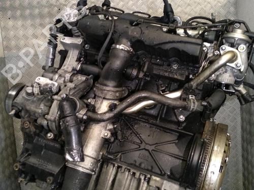 Used Engine CHRYSLER PT CRUISER (PT_) 2.2 CRD (121 hp) 17160956