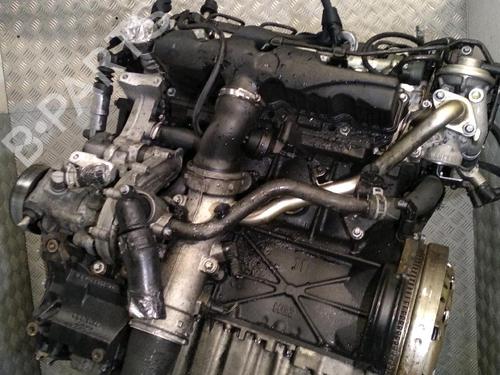 Engine CHRYSLER PT CRUISER (PT_) 2.2 CRD (121 hp) RX179664AA