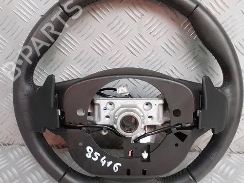 Steering wheel PEUGEOT 108 1.0 VTi 72 | BP30070114C49