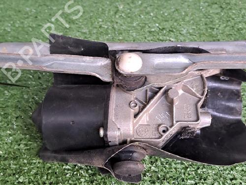 Front wiper motor FIAT PANDA (169_) 1.2 (169.AXB11, 169.AXB1A) | BP24119024M29 