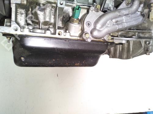 Engine PEUGEOT 206 Hatchback (2A/C) 1.1 i | BP30730030M1 
