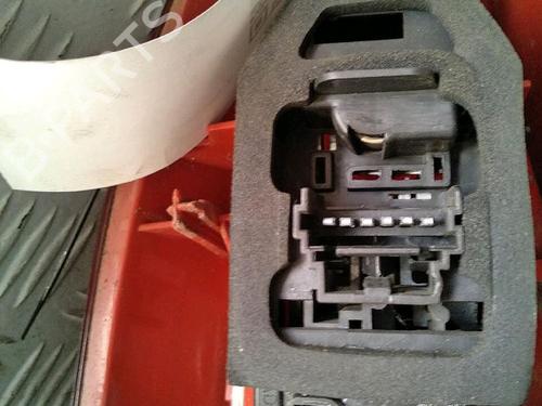 Right taillight RENAULT CLIO II (BB_, CB_) 1.6 (B/CB0D, BB00) | BP30076335C35