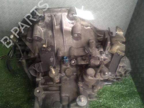 Gearbox MAZDA 6 Hatchback (GG) 2.0 DI (GG14) | BP29950364M3