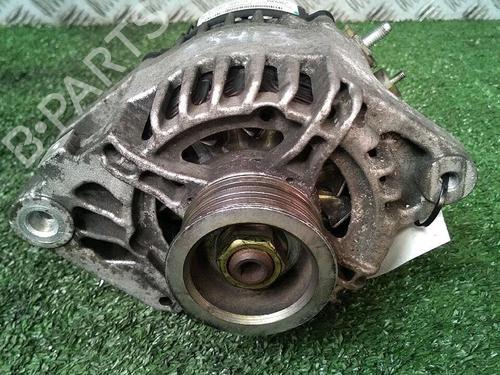 Used Alternator CITROËN C1 (PM_, PN_) 1.0 (68 hp) 29951867