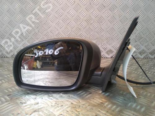 Retrovisor esquerdo Retrovisor esquerdo SKODA ROOMSTER (5J7) 1.9 TDI (105 hp) 30070919 30070919