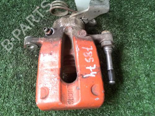Høyre bremsecaliper bak ALFA ROMEO GT (937_) 1.9 JTD (937CXN1B) (150 hp) 14545598