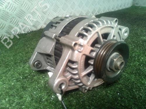 Generator CHEVROLET MATIZ (M200, M250) 0.8 | BP18898027M7 