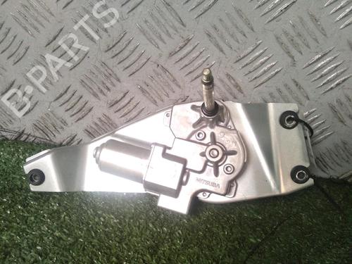Used Rear wiper motor BMW X2 (F39) sDrive 18 i (140 hp) 18914036
