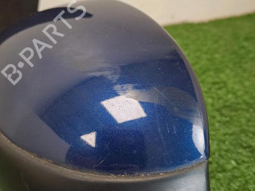 Used Left mirror PEUGEOT 206 Hatchback (2A/C) 1.4 i (75 hp) 30065678