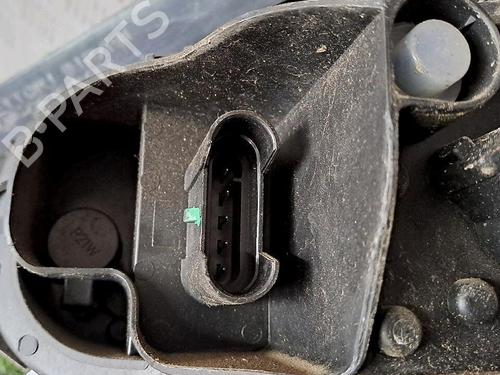 Left taillight FORD KA (RU8) 1.2 | BP30076971C34 