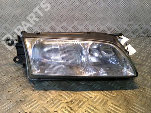 Right headlight MAZDA 626 V Station Wagon (GW) 2.0 Turbo DI (GWFW) (101 hp) 11406013