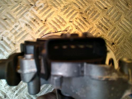 Front wiper motor RENAULT CAPTUR II (HF_) Blue dCi 115 (HFAD) | BP11406383M29 