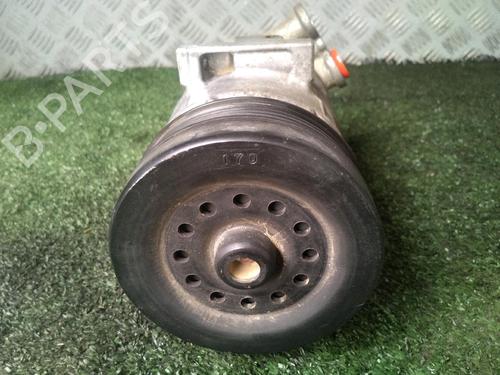 AC-Kompressor OPEL CORSA E (X15) 1.4 (08, 68) (90 hp) 19308692