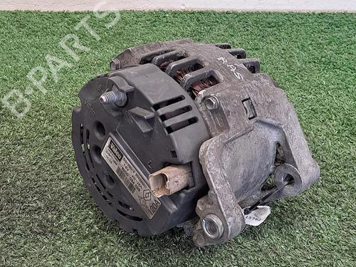Alternator RENAULT SCÉNIC I MPV (JA0/1_, FA0_) 1.9 dCi (JA05, JA1F) | BP29948059M7 
