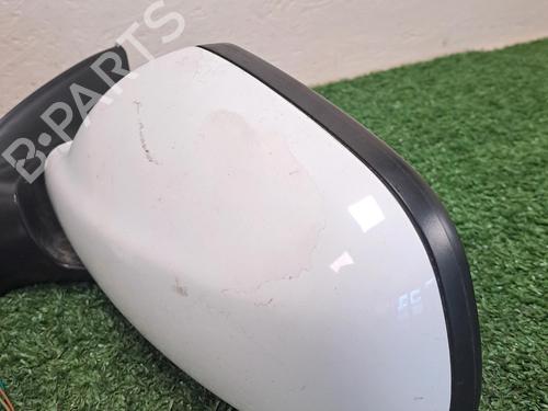 Left mirror PEUGEOT 307 SW (3H) 2.0 HDI 90 | BP26281294C26 