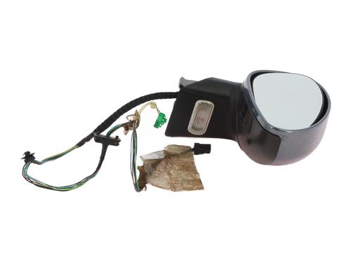 Used Right mirror Right mirror CITROËN C4 I (LC_) 1.6 HDi (90 hp) 34641843 34641843